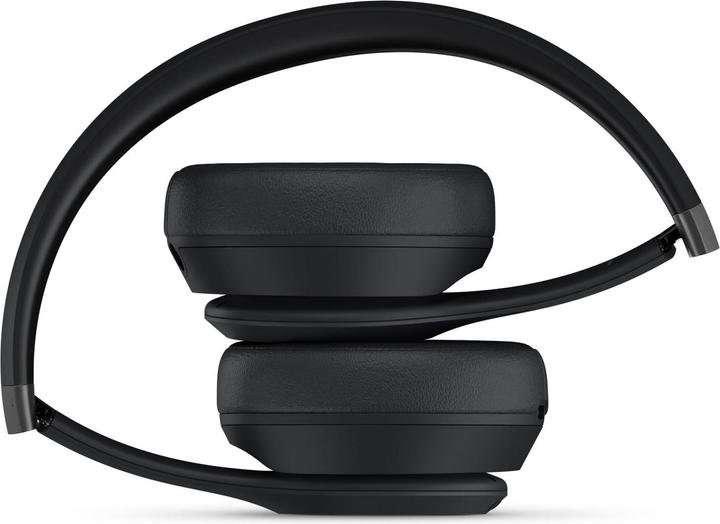 Image du produit Beats Solo 4 (pas de réduction du bruit, 50 h, Sans fil, Filaire)