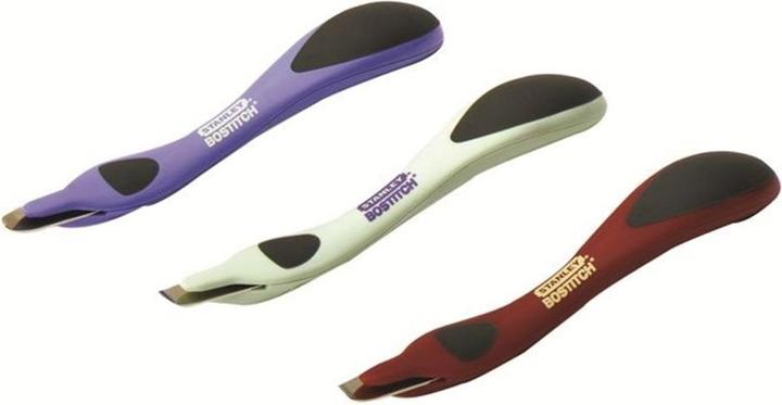 Immagine prodotto Bostitch Rimuovi punti metallici (1 lamelle)