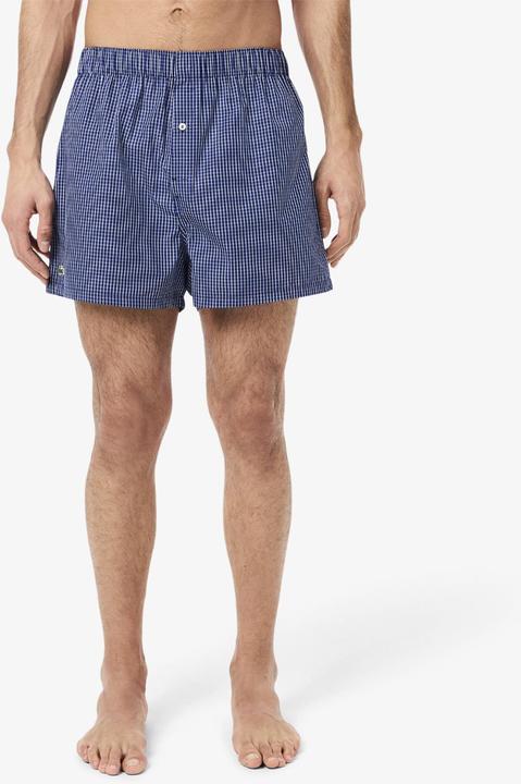 Immagine prodotto Lacoste Pack De 3 Caleçons (L, confezione da 3)