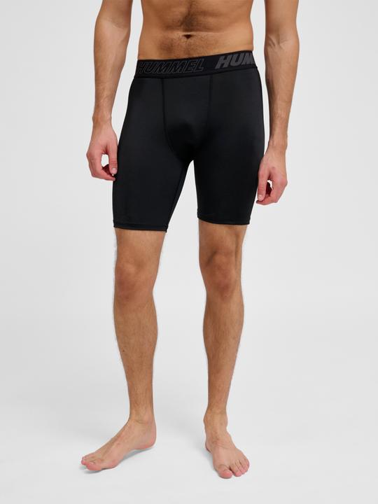 Immagine prodotto hummel Te Topaz Pantaloncini Stretti (S)