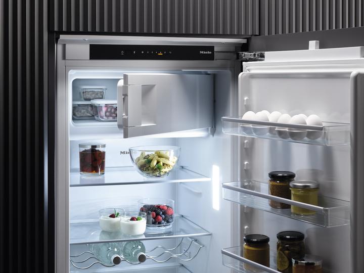 Produktbild Miele K 7326 E (187 l)