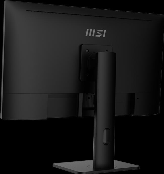 Actual product image MSI PRO MP273APDE (1920 x 1080 pixels, 27")