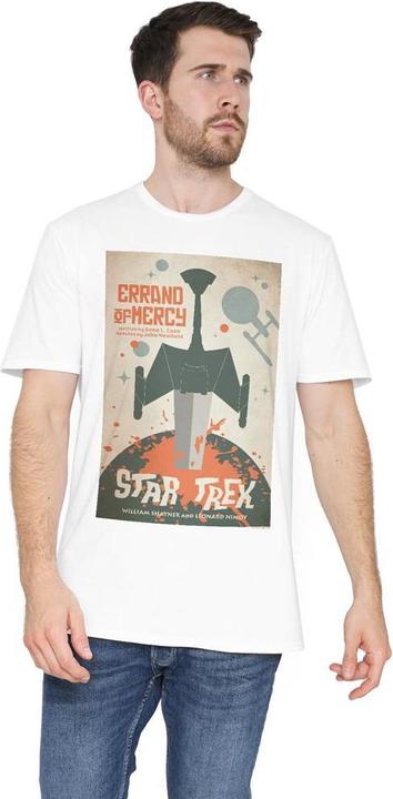 Actual product image Mens The Original Series Episode 26 T-Shirt (3XL)