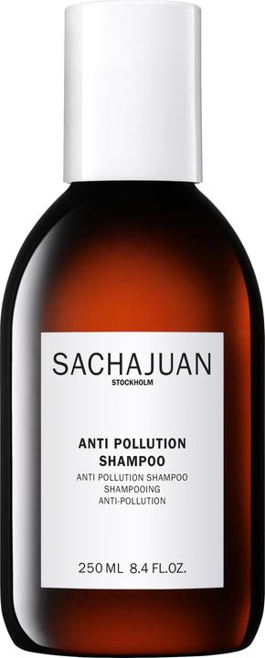 Sachajuan Curl Shampoo (250 ml, Liquid shampoo)