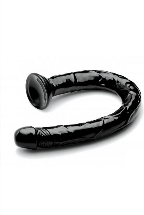 Actual product image HOT Realistische Analschlange