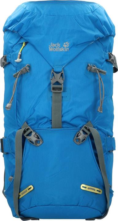 Immagine prodotto Jack Wolfskin Alpinista 32 (32 l)