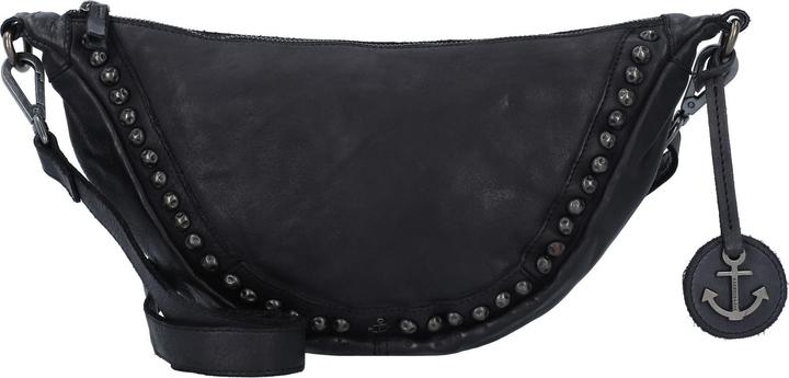 Produktbild Harbour 2nd Fashion Lights Orly Umhängetasche Leder 33 cm