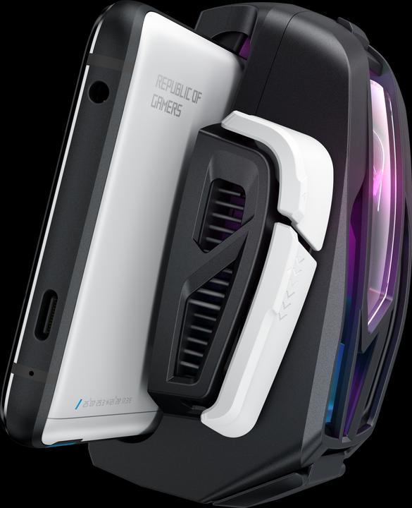 Immagine prodotto ASUS Raffreddatore attivo Aero 7