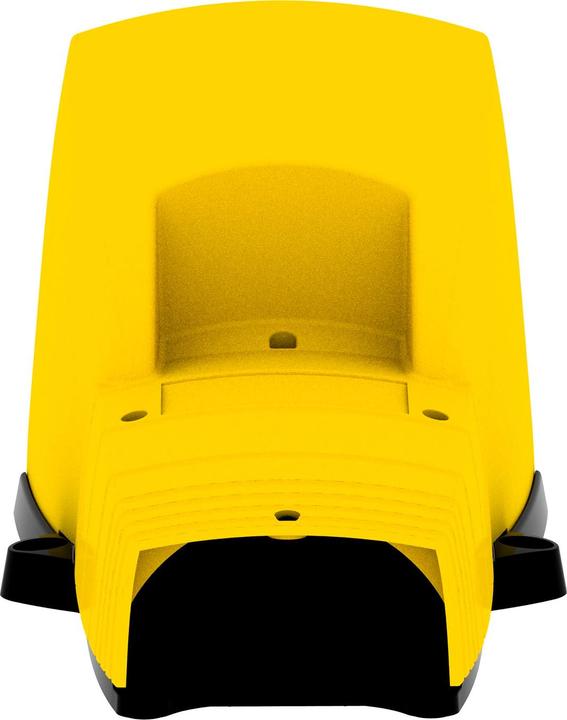 Produktbild Schneider Electric Sicherheits-Fussschalter mit Schutzhaube XPEY5