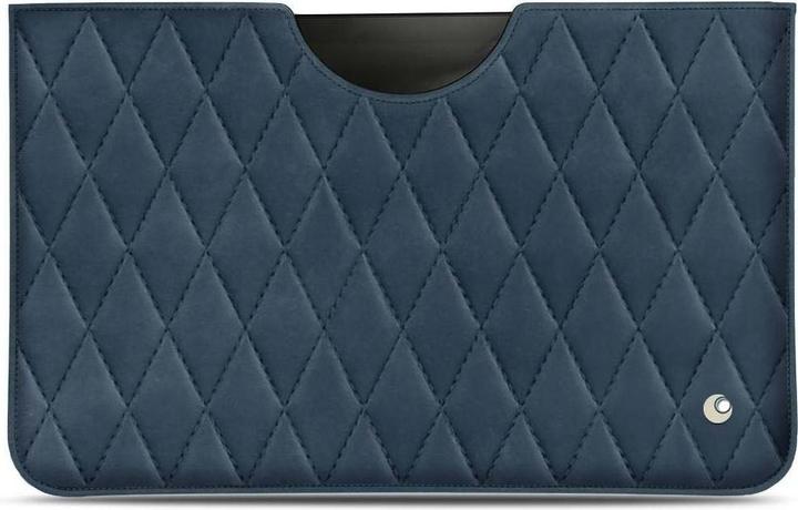 Jean vintage - Couture ( Pantone #2f414f  )