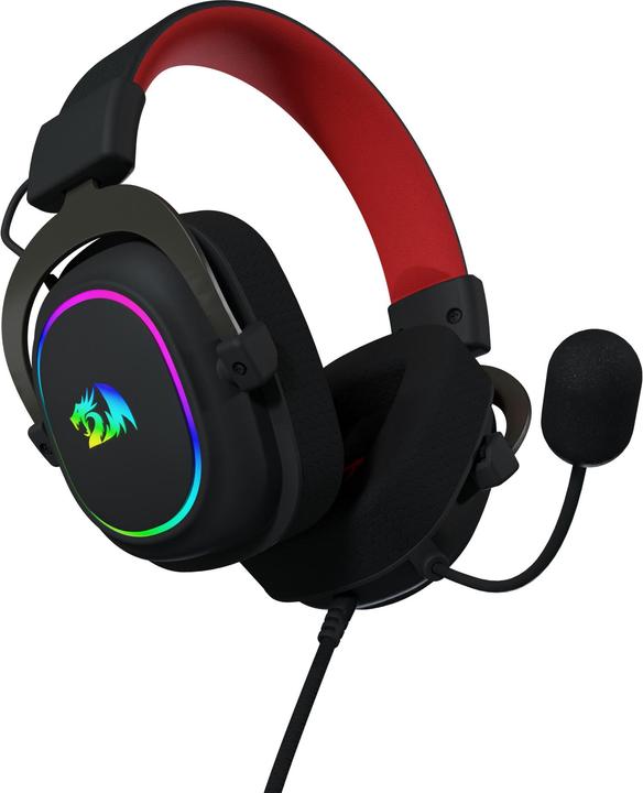 Actual product image Redragon H510RGB (Cable)