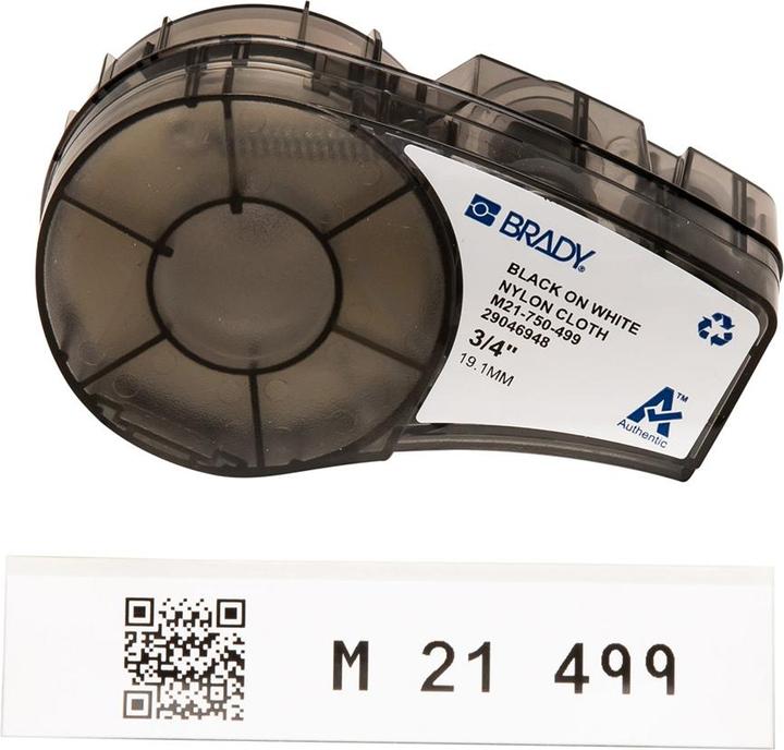 Produktbild Brady M21-750-499