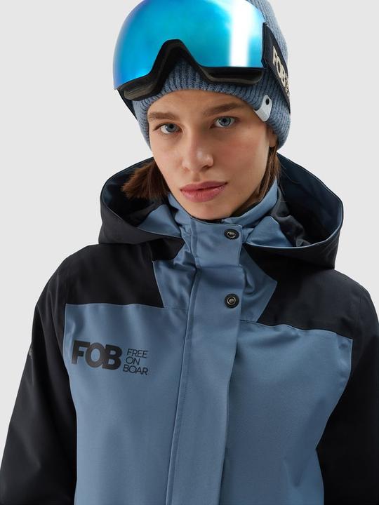 Produktbild 4F Insulated Snowboard Jacket (M)
