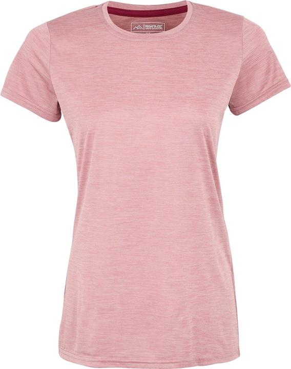Regatta Womens/Ladies Josie Gibson Fingal Edition T-Shirt (38 D)