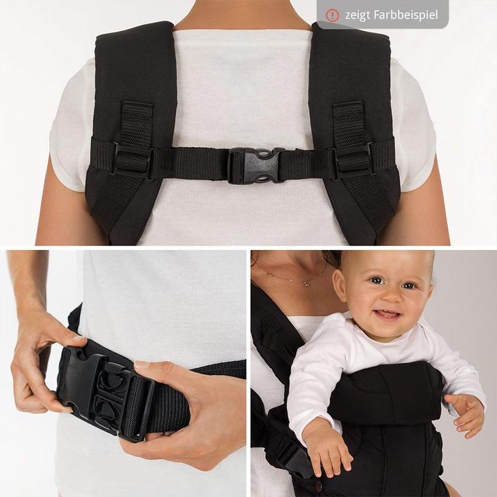 Actual product image Fillikid Carrier Walk