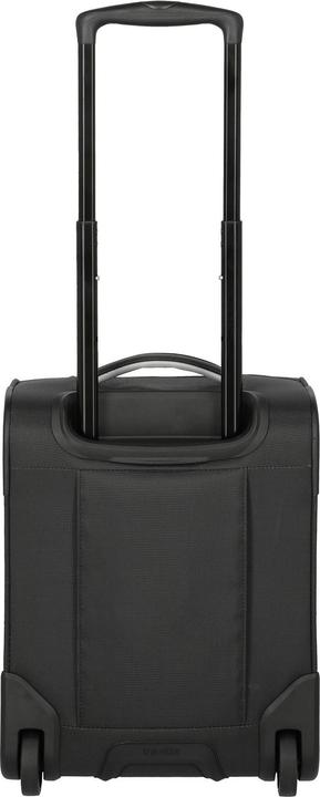Immagine prodotto Travelite Jetpack Trolley S Wings 2w Schwarz (25 l, Bagaglio a mano (fino a 50 litri))