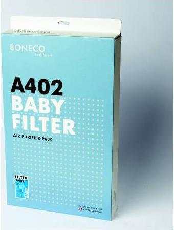 Actual product image Boneco Filter A401 Baby zu P400 (1 x)