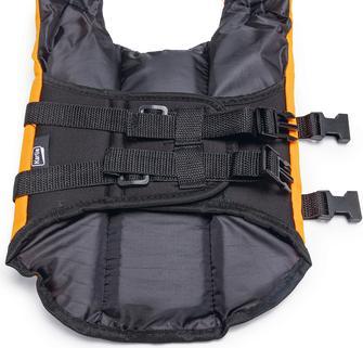 Immagine prodotto Karlie Aqua-top (L, Giubbotto di salvataggio per cani)