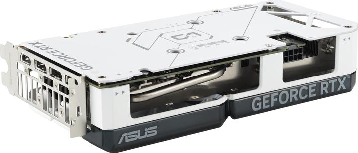 Produktbild ASUS GeForce RTX 4060 Ti Dual OC (8 GB)