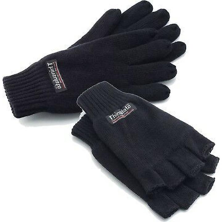 Produktbild Yoko 3M Thinsulate Thermo WinterSki Handschuhe (One Size)