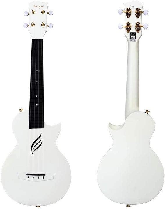 Actual product image Enya Concert Ukulele
