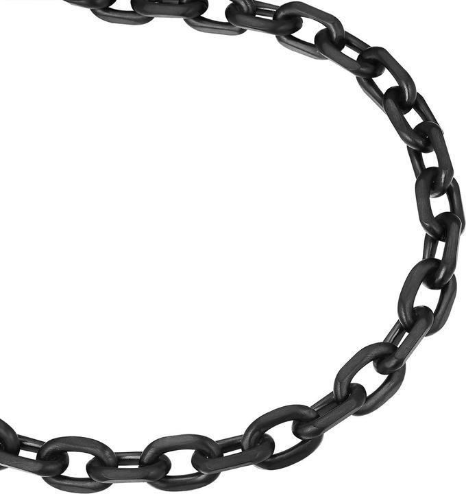 Produktbild True Rebels Herren Armband - 36680 (17 cm, Edelstahl)