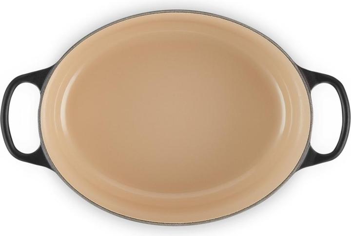 Image du produit Le Creuset signature (31 cm, Cocotte + faitout, Fonte)