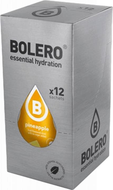 Produktbild Bolero Classic (Ananas, 1 Stk., 120 g)