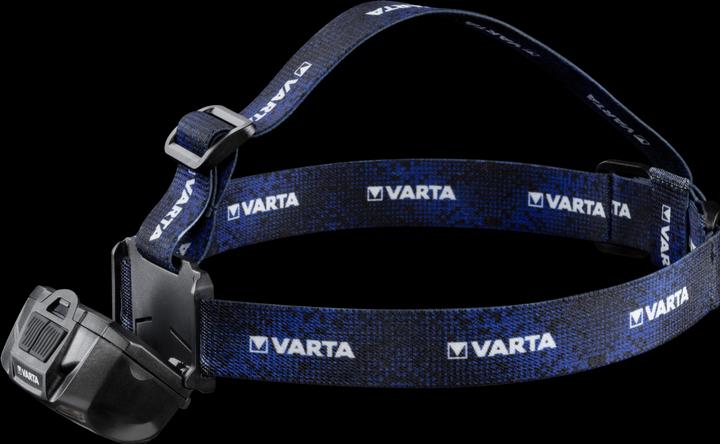 Actual product image Varta Work Flex Motion Sensor H20 Headlight/Motion Sensor (150 lm)