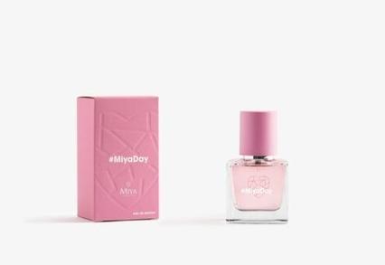 NoName MiyaDay Eau de Parfum 30ml (Eau de Parfum, 30 ml)