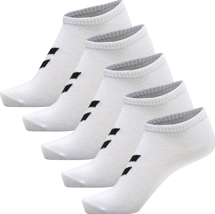 Produktbild hummel Match Me Sock 5-Pack (32 - 36)