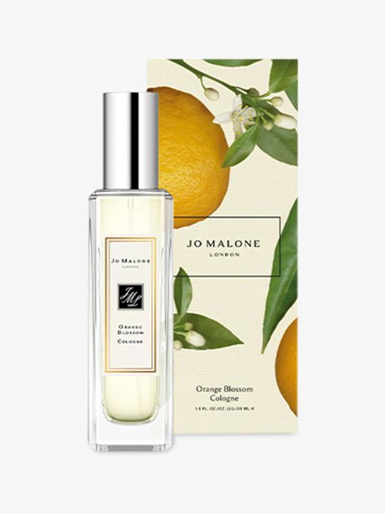 Actual product image Jo Malone Orange Blossom Cologne (Eau de cologne, 100 ml)