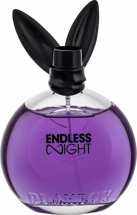 Image du produit Playboy Endless Night (Eau de toilette, 90 ml)
