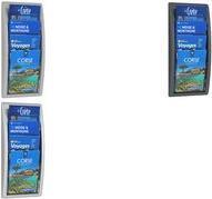Energy Label Paperflow Wall brochure holder (A4)