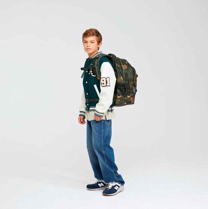 Actual product image Satch Jurassic Jungle (30 l)