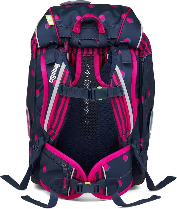 Produktbild Ergobag 6-tlg. Set Schubi DuBär (20 l)