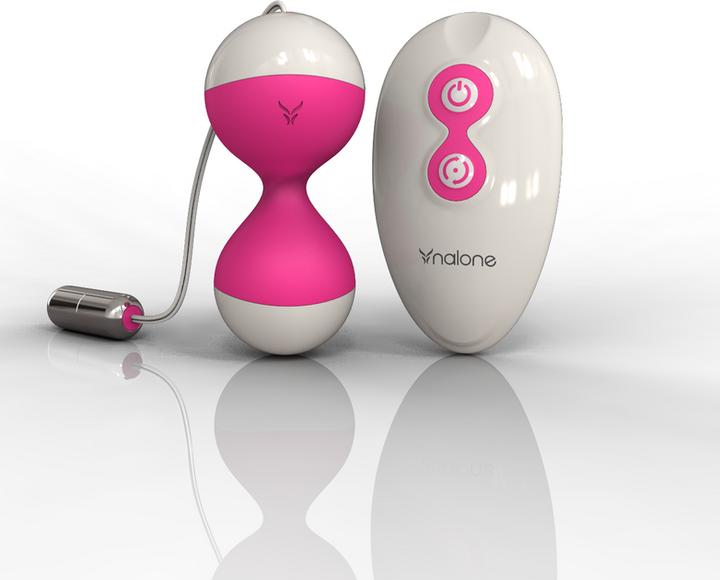 Produktbild Nalone Miu Miu Kegel Exerciser (69 g)