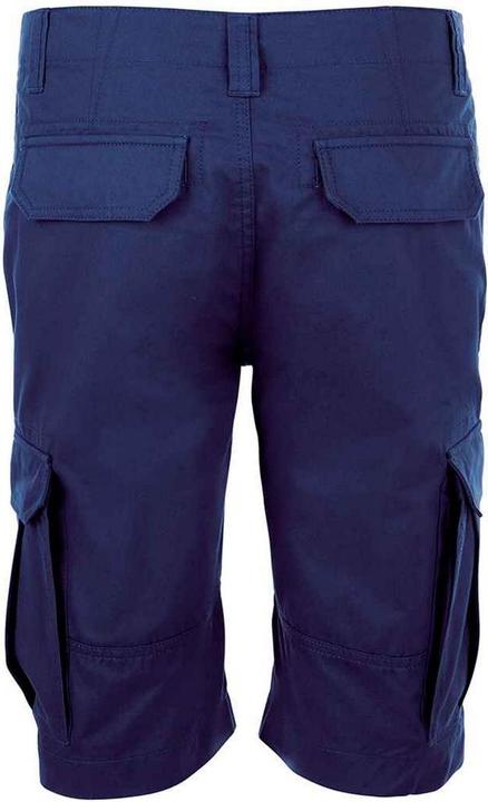 Immagine prodotto Sols Jackson Pantaloncini Cargo Uomo (32)