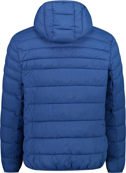 Actual product image CMP Campagnolo Hoodie (52)