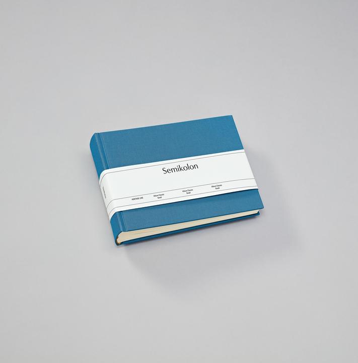 Image du produit Semikolon Classic Small (9 x 13 cm, 10 x 15 cm)