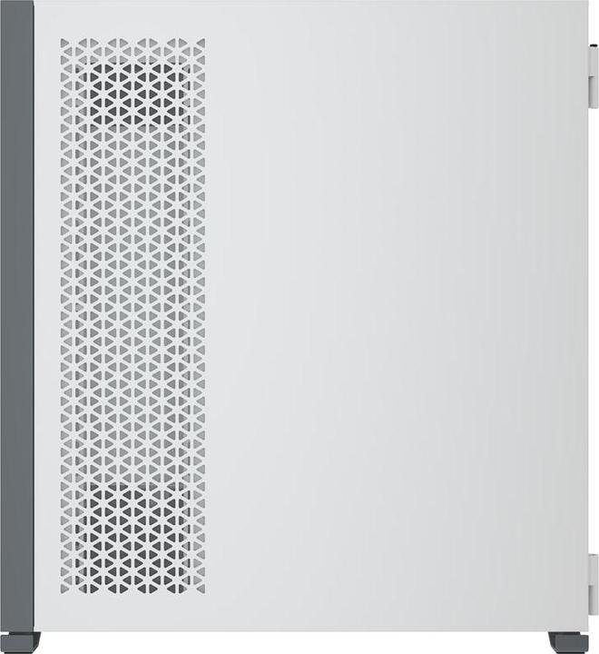 Actual product image Corsair iCUE 7000X RGB TG (ATX)