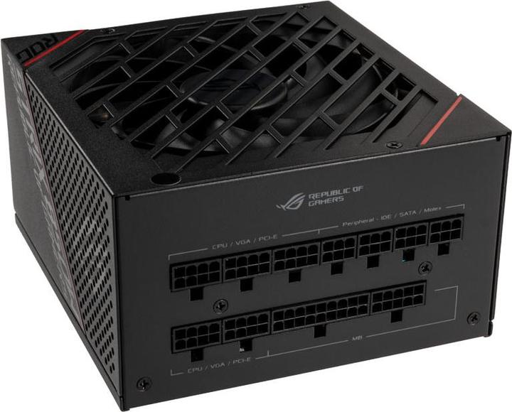 Produktbild ASUS ROG Strix 850G (850 W)