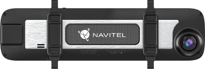 Produktbild Navitel MR450 GPS (Eingebautes Display, GPS-Empfänger, Eingebautes Mikrofon, Bluetooth, WLAN, Nachtsicht, Full HD)