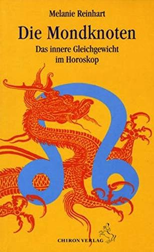 Image du produit Die Mondknoten (Allemand, Melanie Reinhart, 2005)