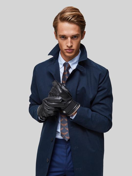 Produktbild Selected Homme Leder Handschuhe (L, XL)