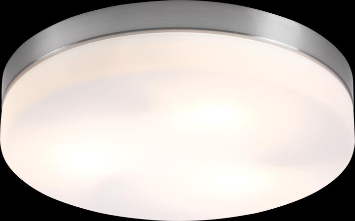 Actual product image Globo Ceiling light opal (E27)