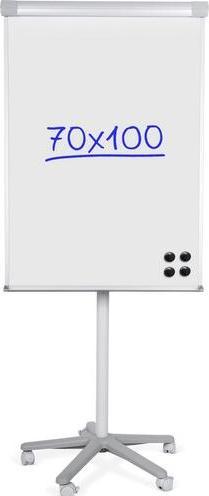 Immagine prodotto Office Depot Lavagna a fogli mobili Conference 70x100cm (70 x 100 cm)