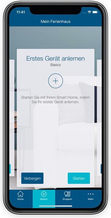 Produktbild Homematic IP Starter Set
