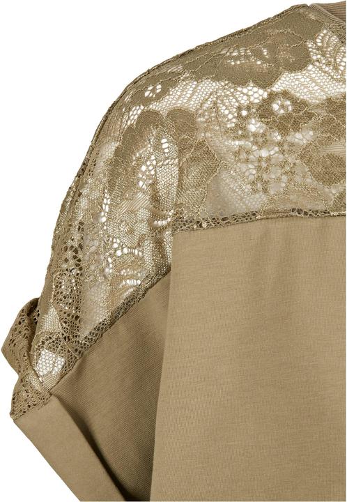 Immagine prodotto Urban Classics Vestito da donna in pizzo (L)