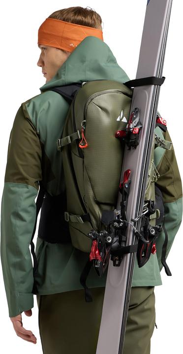 Actual product image Vaude Monviso (20 l)